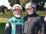 Montecatini sogna il ritorno del tandem tra Casillo e Bellei - Mediahorsesrace