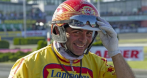 Gocciadoro: 'Rilancio ippica, puntare su riforma scommesse e pubblicità' - Mediahorsesrace